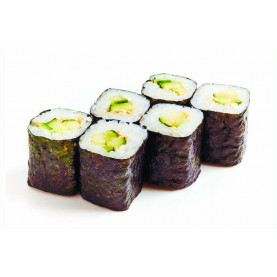 Каппа маки